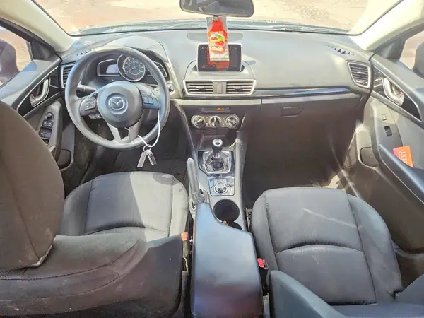 3MZBM1T77GM298420 2016 MAZDA 3 - Image 8