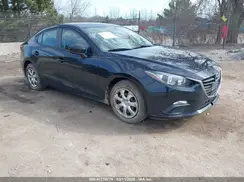 3MZBM1T77GM302756 2016 MAZDA 3