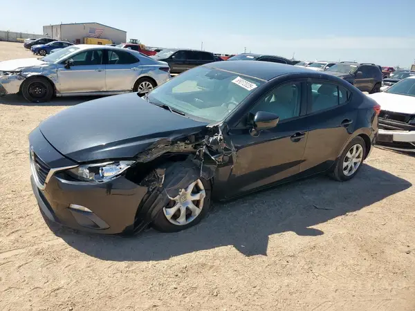3MZBM1T77GM315071 2016 MAZDA 3 - Image 1
