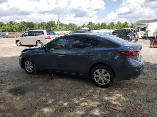 3MZBM1T77GM316964 2016 MAZDA 3 - Image 2