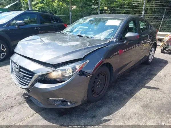 3MZBM1T77GM317130 2016 MAZDA 3 - Image 2