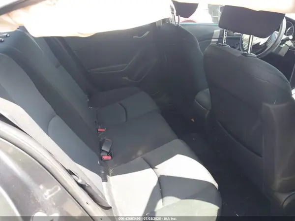 3MZBM1T77GM317130 2016 MAZDA 3 - Image 8