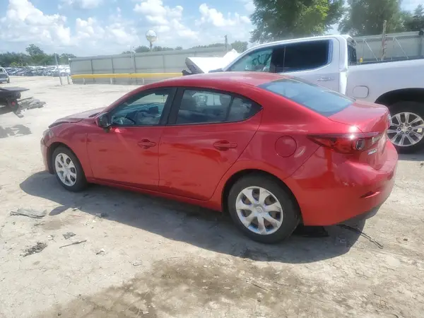 3MZBM1T77GM319296 2016 MAZDA 3 - Image 2