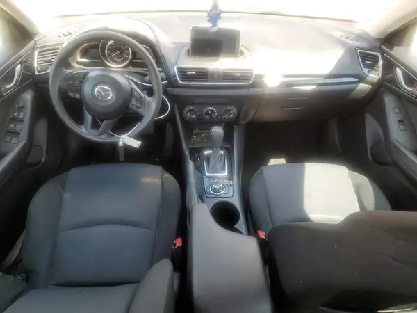 3MZBM1T77GM319296 2016 MAZDA 3 - Image 8