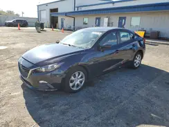 3MZBM1T77GM322411 2016 MAZDA 3