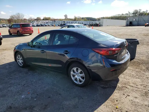 3MZBM1T77GM322411 2016 MAZDA 3 - Image 2