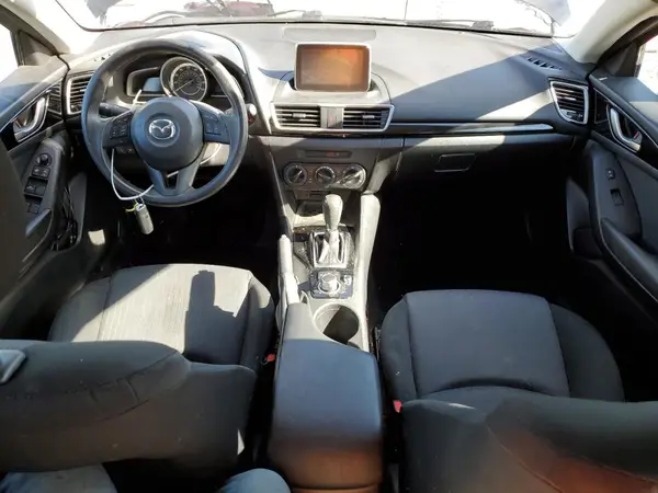 3MZBM1T77GM322411 2016 MAZDA 3 - Image 8
