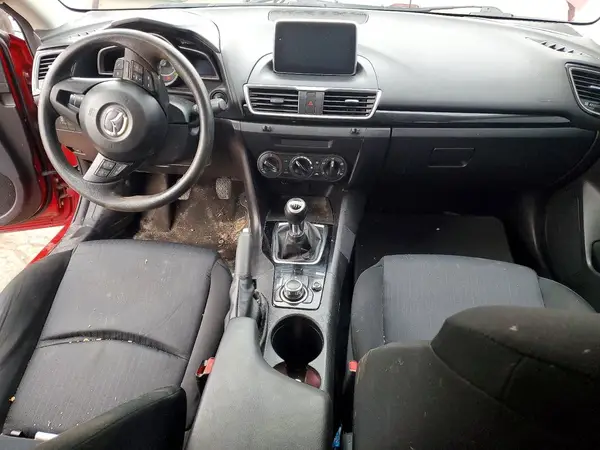 3MZBM1T77GM325535 2016 MAZDA 3 - Image 8