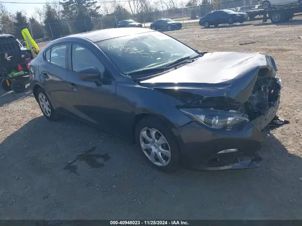 3MZBM1T77GM326751 2016 MAZDA 3 - Image 1