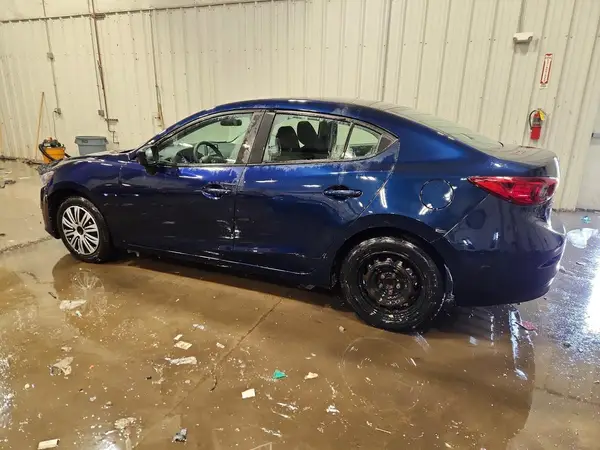 3MZBM1T77GM327589 2016 MAZDA 3 - Image 2