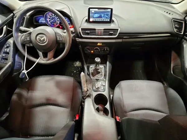 3MZBM1T77GM327589 2016 MAZDA 3 - Image 8