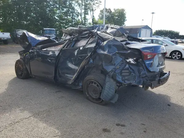 3MZBM1T78GM241031 2016 MAZDA 3 - Image 2