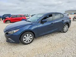 3MZBM1T78GM243071 2016 MAZDA 3