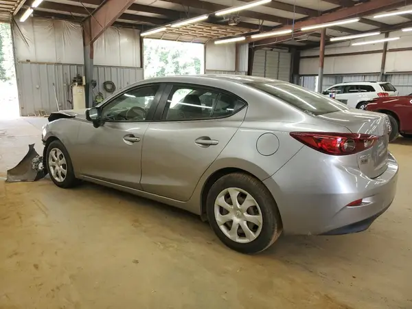 3MZBM1T78GM277012 2016 MAZDA 3 - Image 2