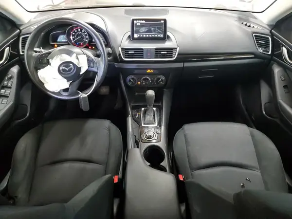 3MZBM1T78GM277012 2016 MAZDA 3 - Image 8