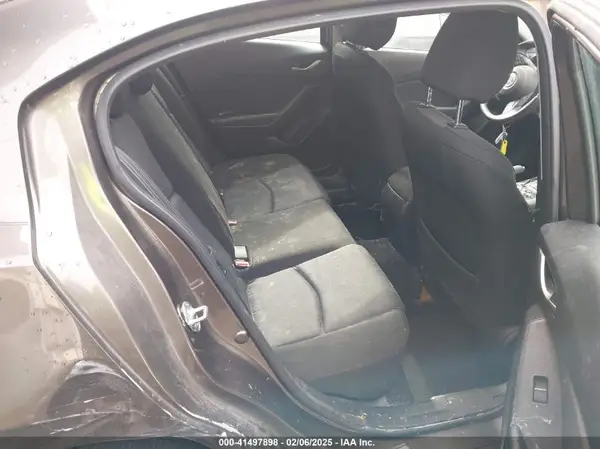3MZBM1T78GM277561 2016 MAZDA 3 - Image 8