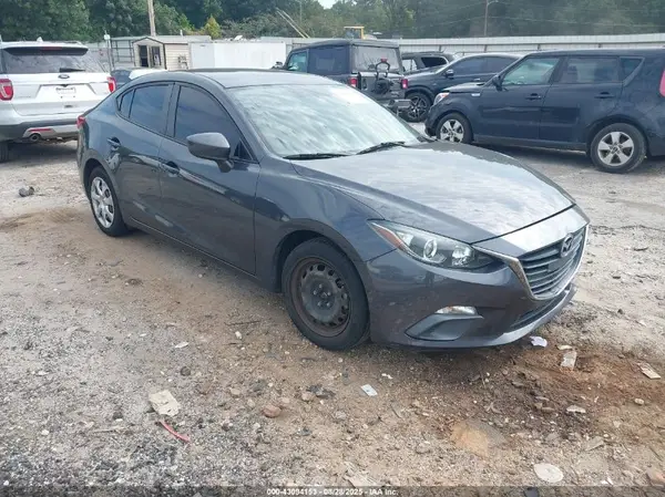 3MZBM1T78GM278659 2016 MAZDA 3 - Image 1