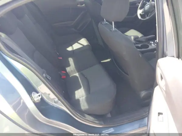 3MZBM1T78GM285465 2016 MAZDA 3 - Image 8