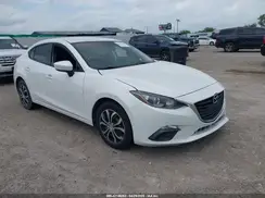 3MZBM1T78GM298846 2016 MAZDA 3