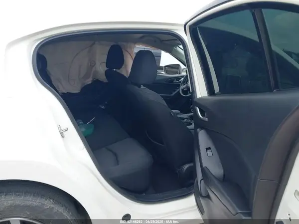 3MZBM1T78GM298846 2016 MAZDA 3 - Image 8