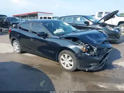 3MZBM1T78GM306038 2016 MAZDA 3