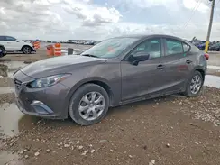 3MZBM1T78GM311322 2016 MAZDA 3