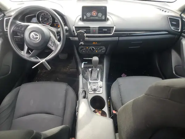 3MZBM1T78GM312843 2016 MAZDA 3 - Image 8