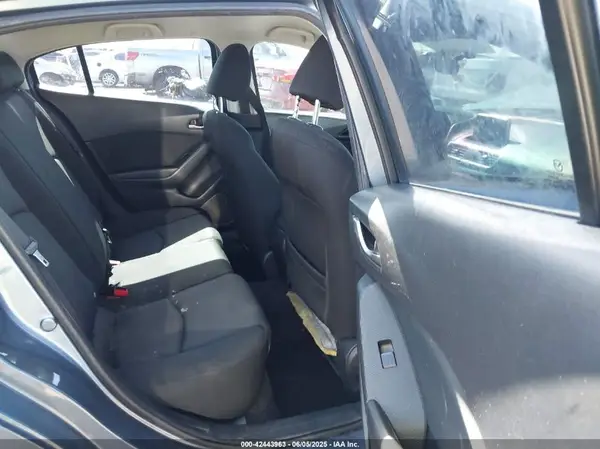 3MZBM1T78GM321591 2016 MAZDA 3 - Image 8
