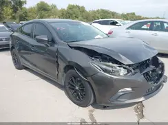 3MZBM1T78GM324460 2016 MAZDA 3