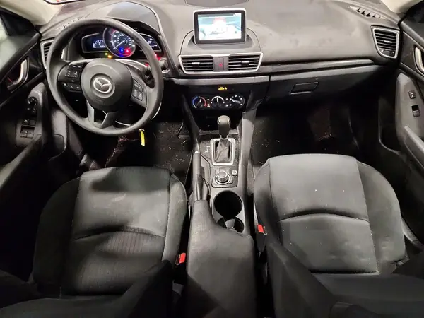 3MZBM1T78GM326810 2016 MAZDA 3 - Image 8