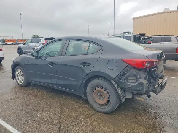 3MZBM1T78GM328637 2016 MAZDA 3 - Image 2