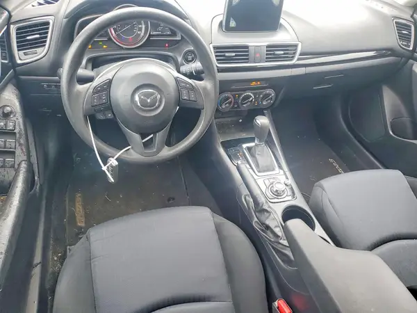 3MZBM1T78GM328637 2016 MAZDA 3 - Image 8