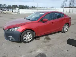 3MZBM1T78GM329061 2016 MAZDA 3