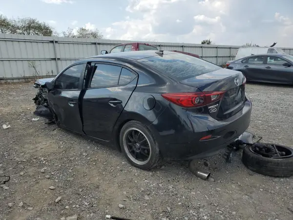 3MZBM1T78GM329318 2016 MAZDA 3 - Image 2