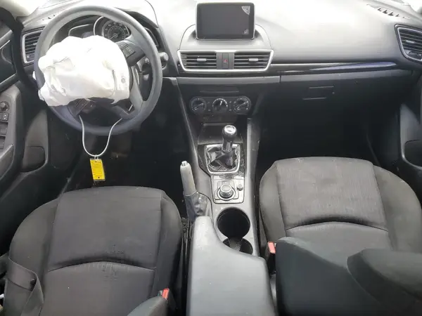 3MZBM1T78GM329318 2016 MAZDA 3 - Image 8
