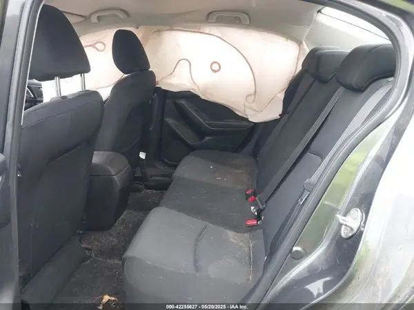 3MZBM1T78GM330047 2016 MAZDA 3 - Image 8
