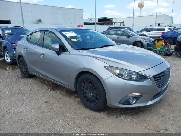 3MZBM1T79GM239062 2016 MAZDA 3 - Image 1
