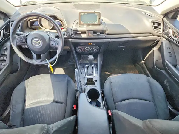 3MZBM1T79GM240065 2016 MAZDA 3 - Image 8