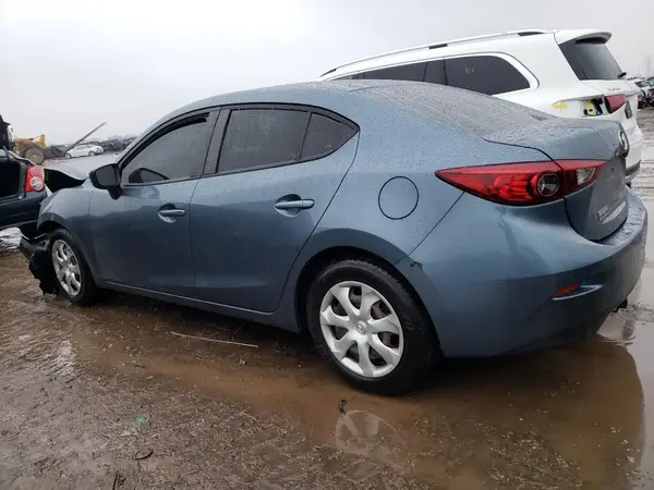 3MZBM1T79GM240762 2016 MAZDA 3 - Image 2