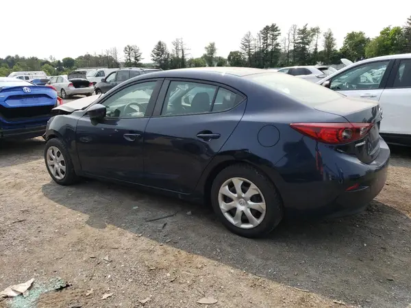 3MZBM1T79GM243113 2016 MAZDA 3 - Image 2