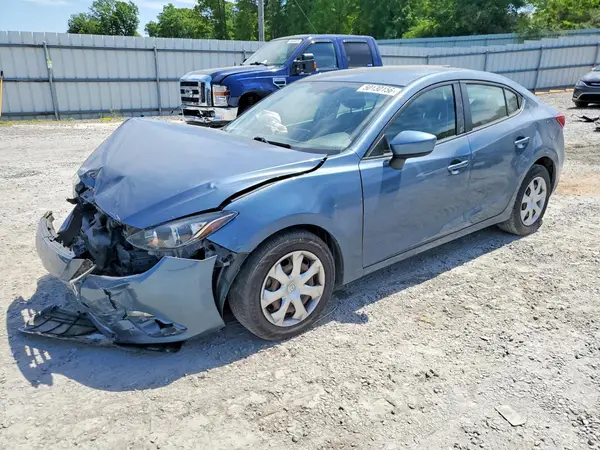 3MZBM1T79GM247131 2016 MAZDA 3 - Image 1
