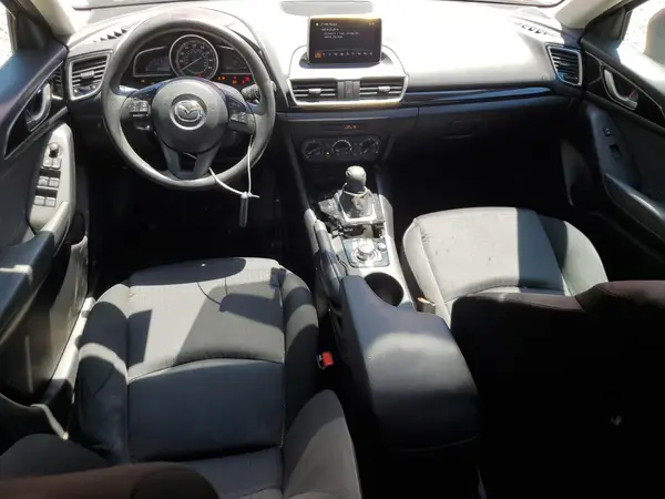 3MZBM1T79GM255195 2016 MAZDA 3 - Image 8