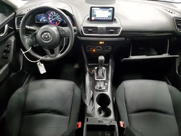 3MZBM1T79GM262261 2016 MAZDA 3 - Image 8