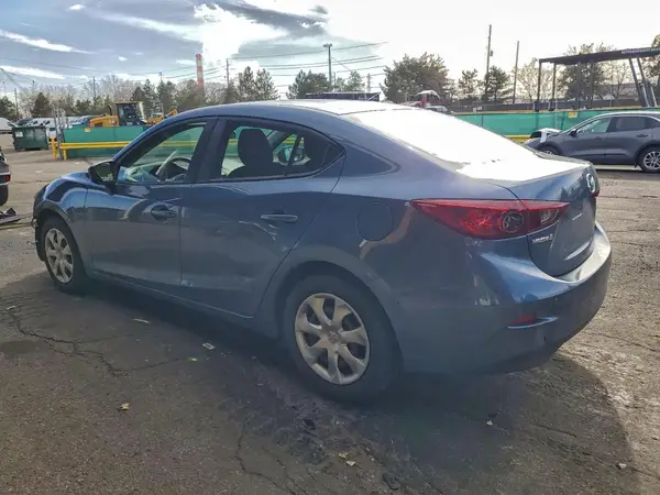 3MZBM1T79GM271624 2016 MAZDA 3 - Image 2
