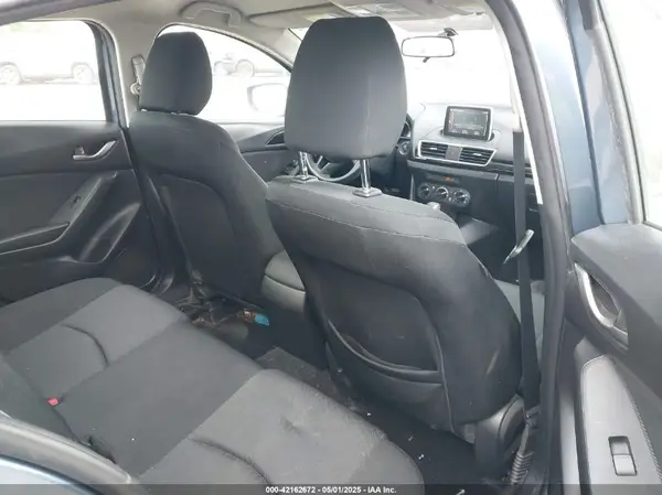3MZBM1T79GM272496 2016 MAZDA 3 - Image 8