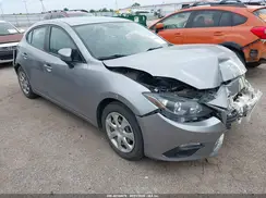 3MZBM1T79GM284101 2016 MAZDA 3
