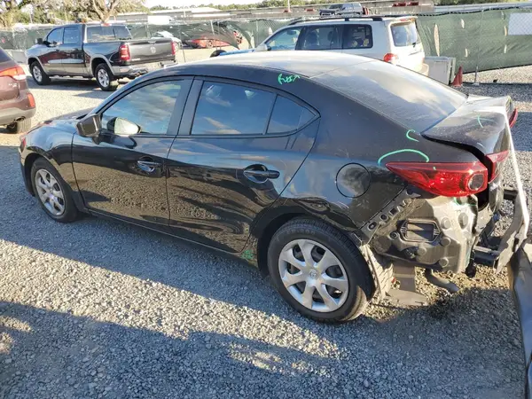 3MZBM1T79GM293963 2016 MAZDA 3 - Image 2