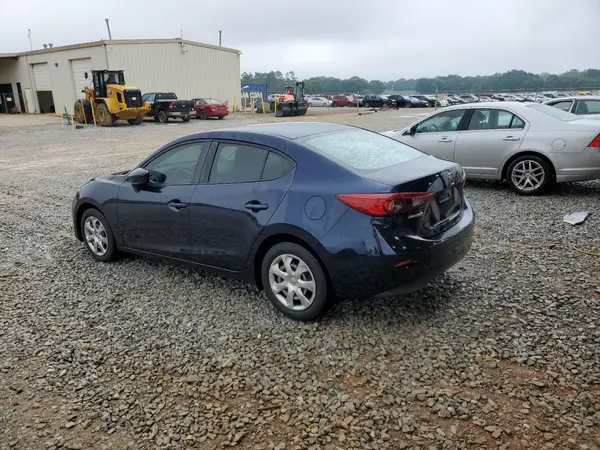 3MZBM1T79GM294658 2016 MAZDA 3 - Image 2
