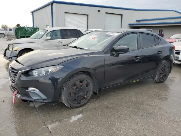 3MZBM1T79GM295194 2016 MAZDA 3 - Image 1