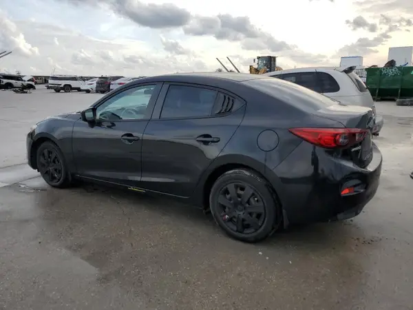 3MZBM1T79GM295194 2016 MAZDA 3 - Image 2